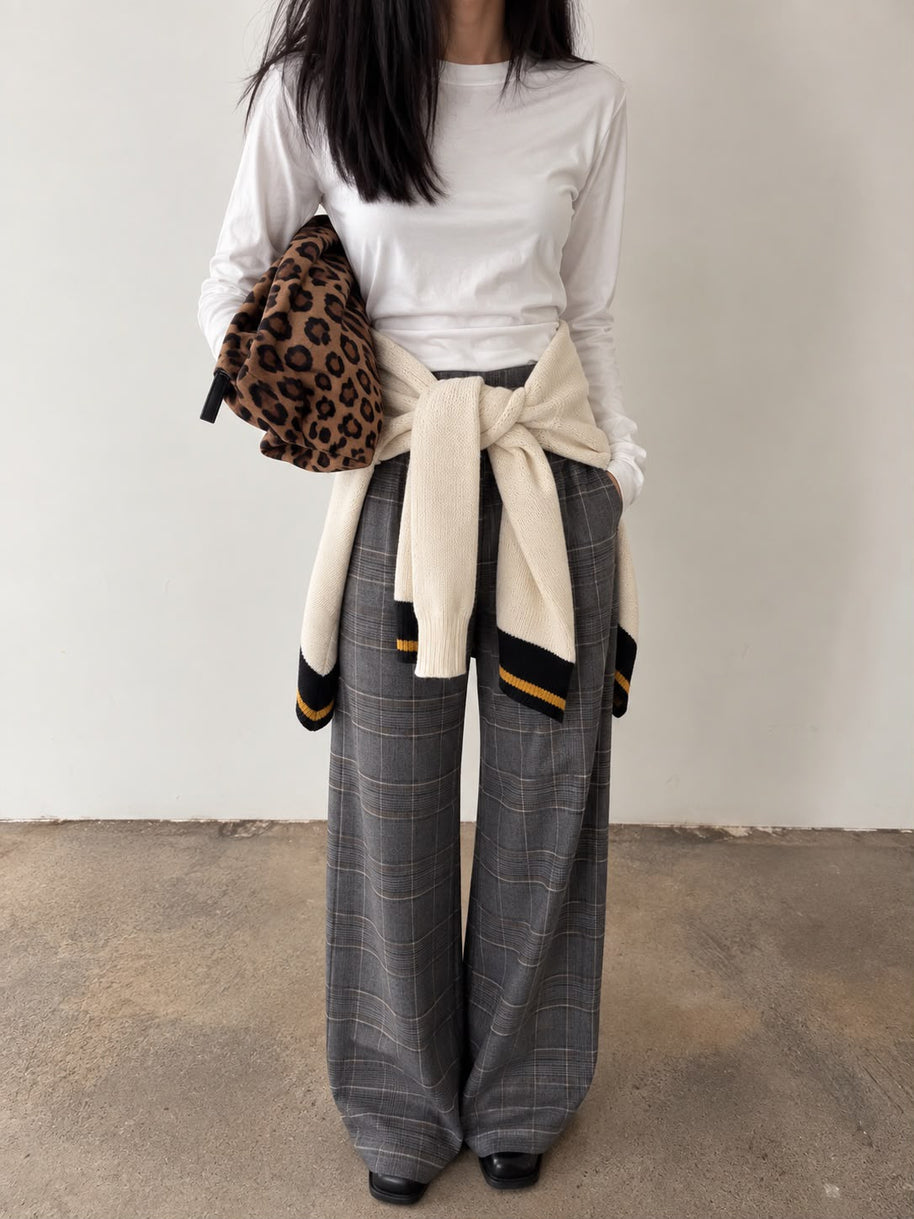 T-shirt m/l Cotone