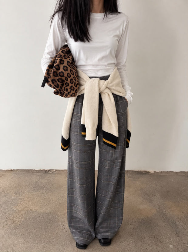 T-shirt m/l Cotone