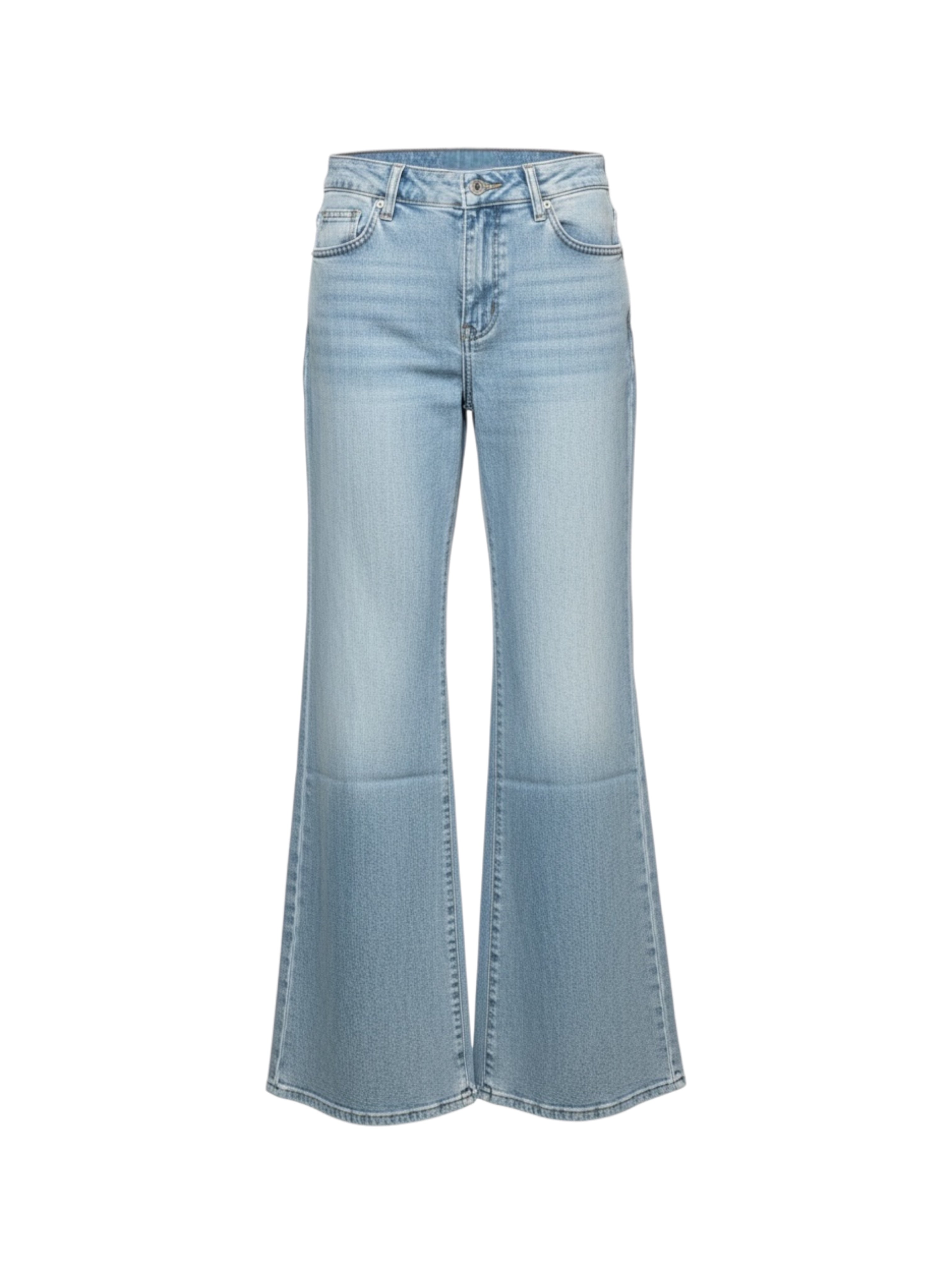 Jeans Palazzo Kylie