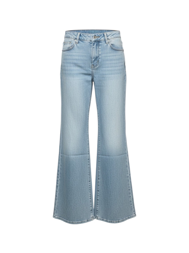 Jeans Palazzo Kylie