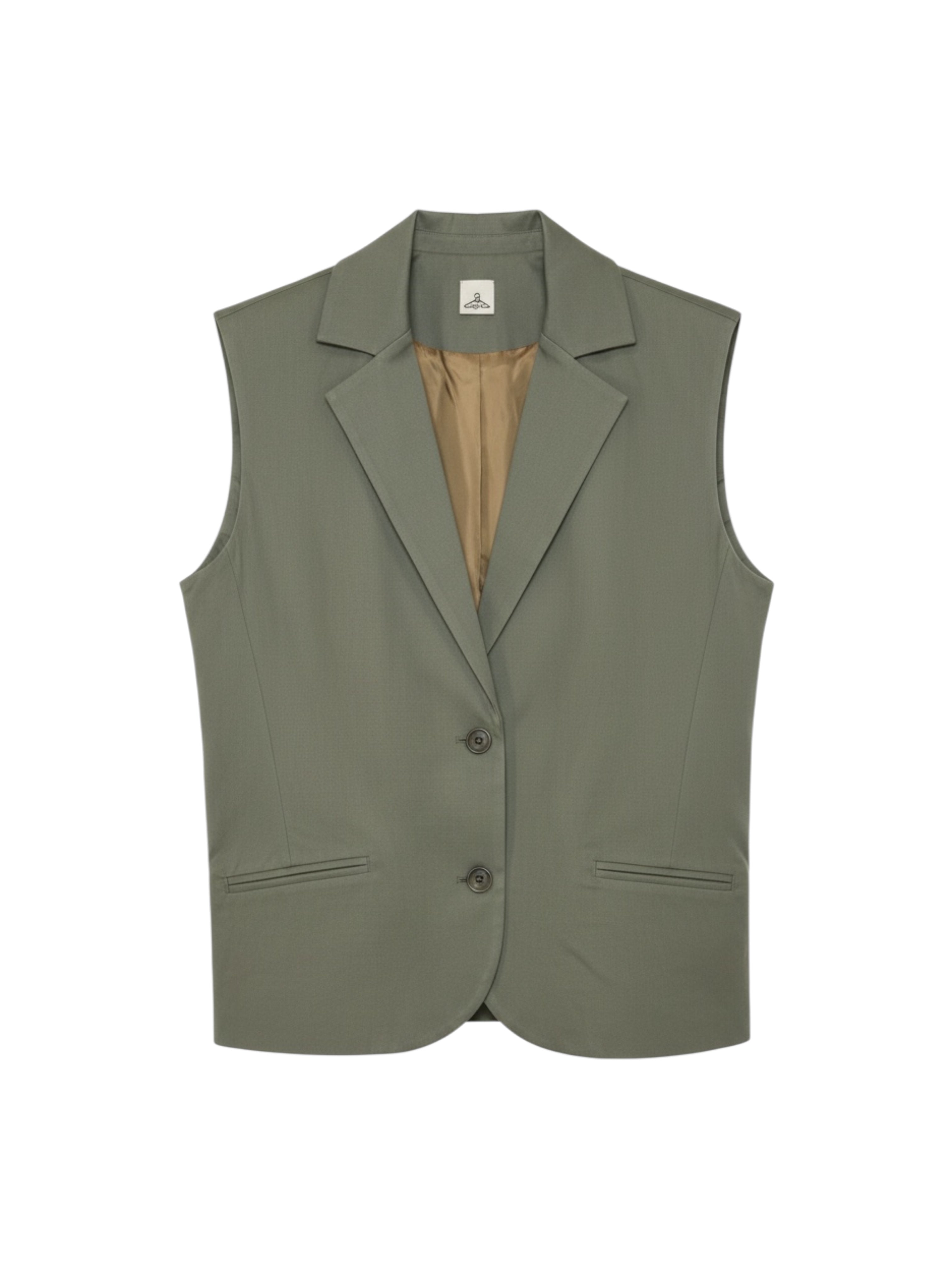 Gilet Volume