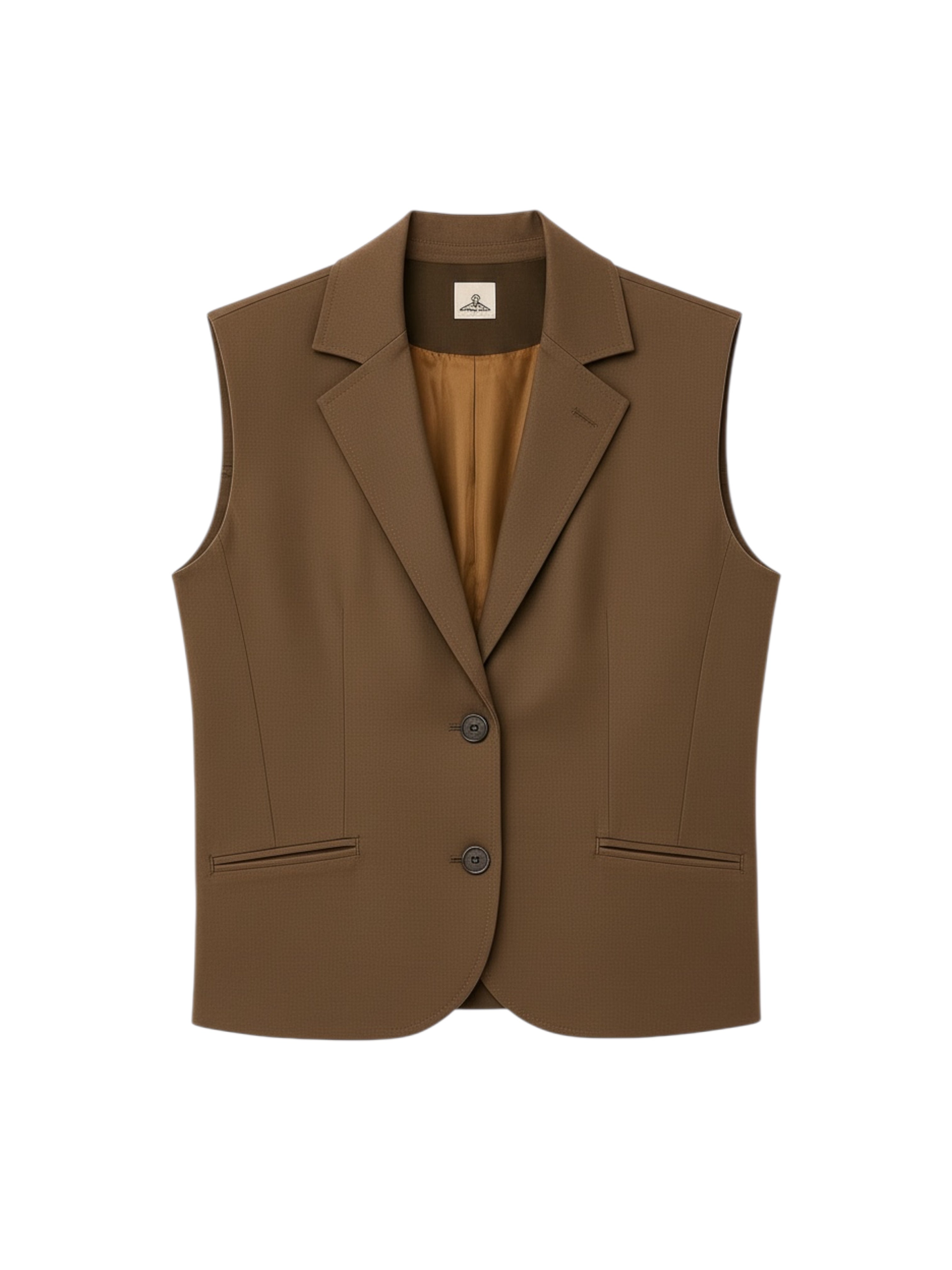 Gilet Volume