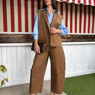 Gilet Volume
