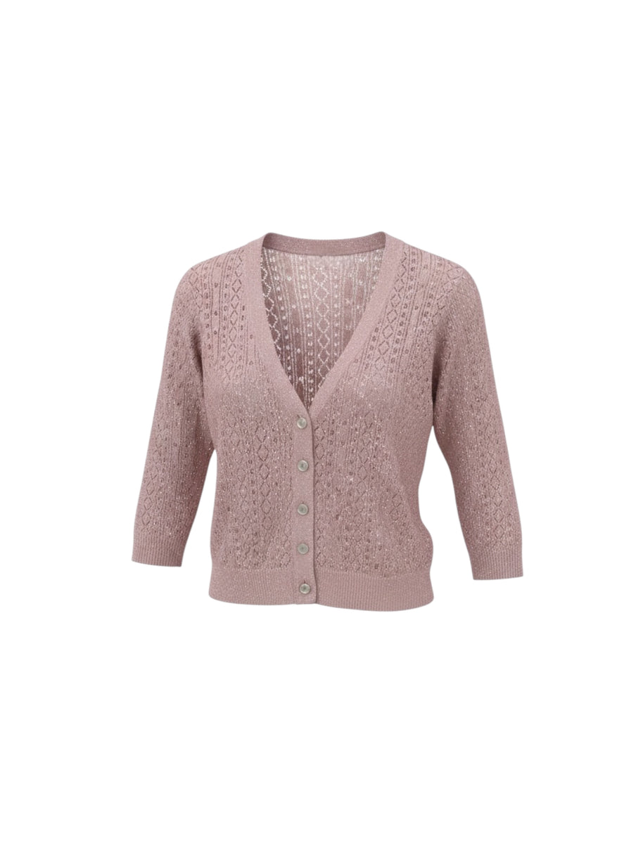 Giacca Lurex