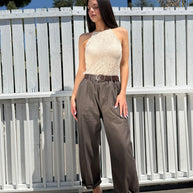 Pantalone Barrel