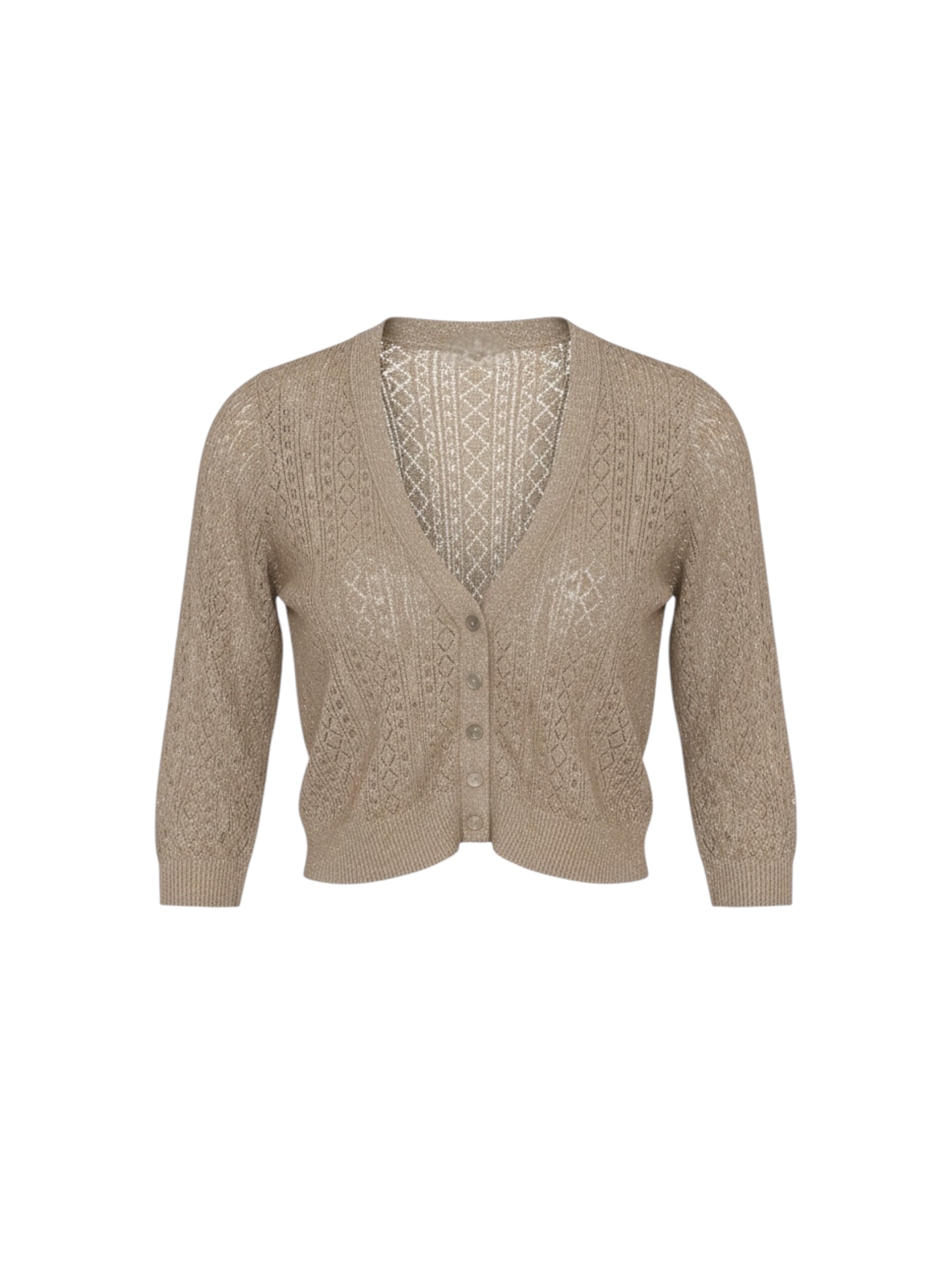 Giacca Lurex