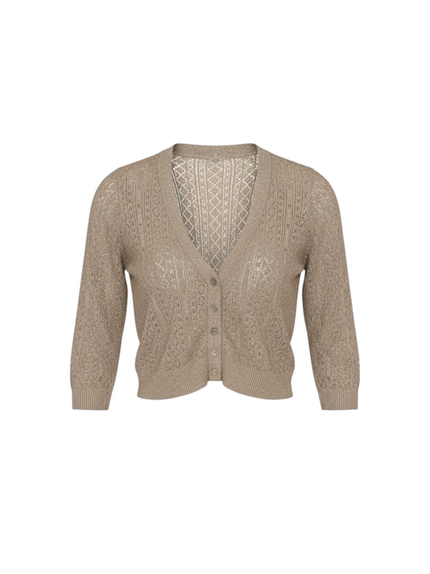 Giacca Lurex
