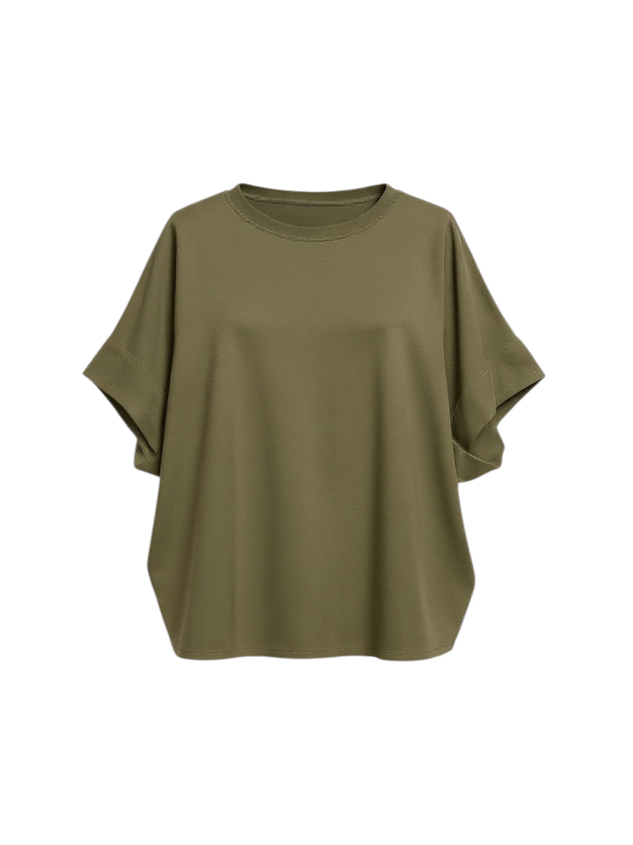 Blusa Viscosa