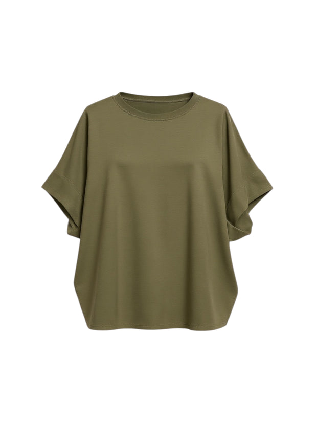 Blusa Viscosa