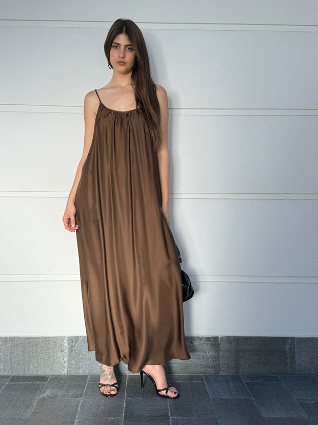Abito Satin