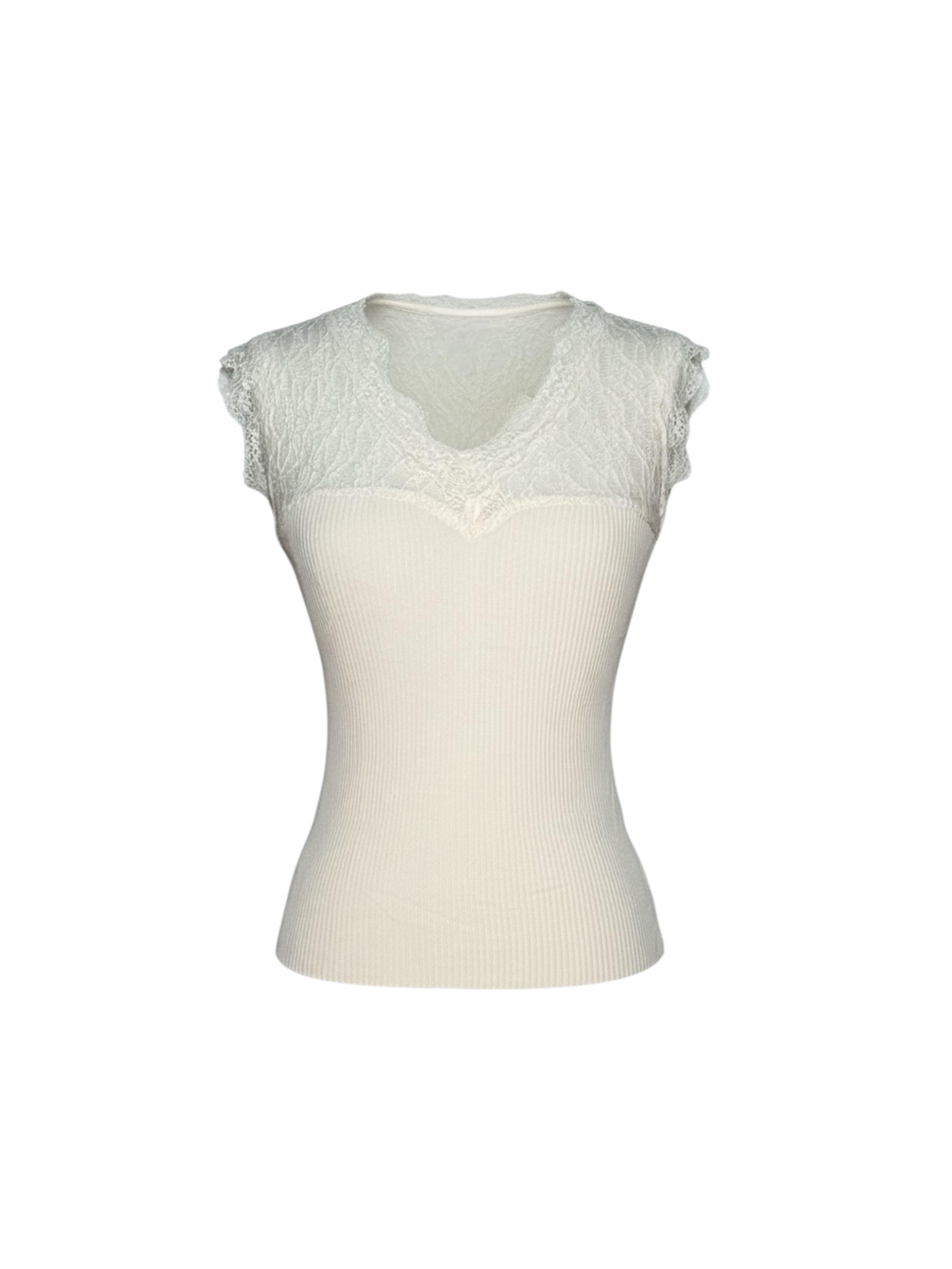 Top Spalle Pizzo