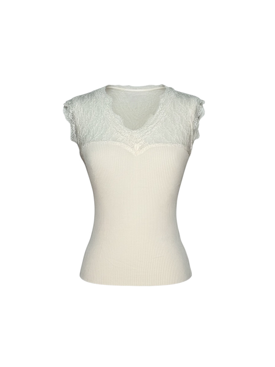 Top Spalle Pizzo