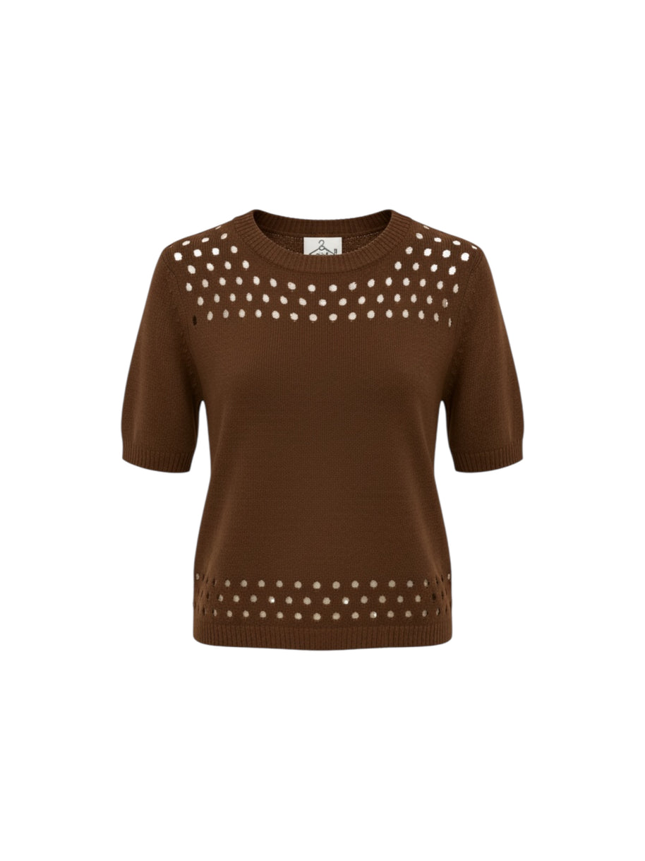 Maglia M/M Buchi