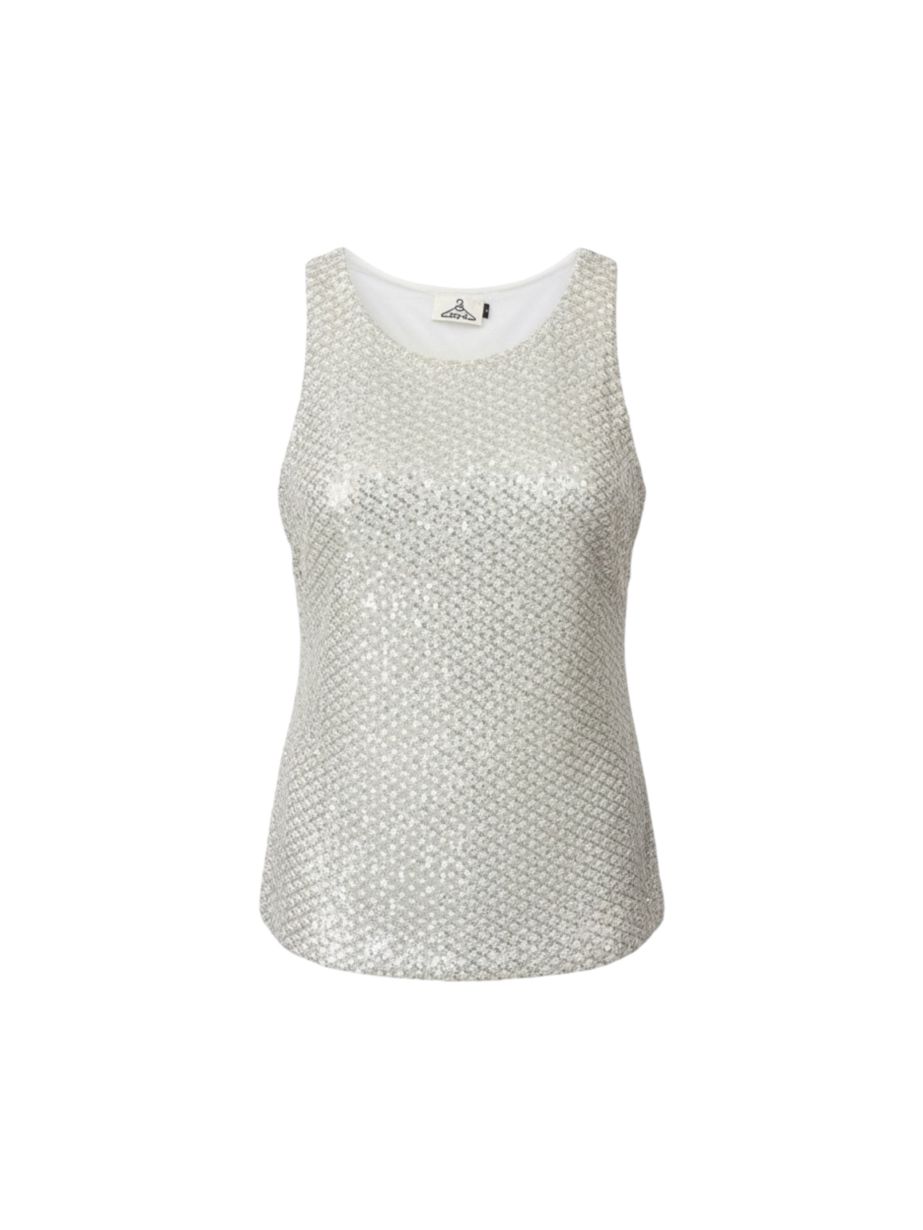 Top Strass