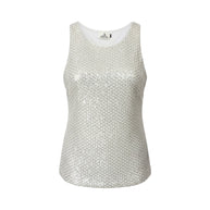 Top Strass