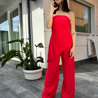 Pantalone Dritto