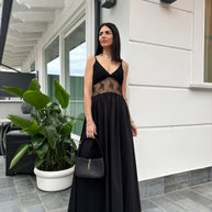 Abito Lace