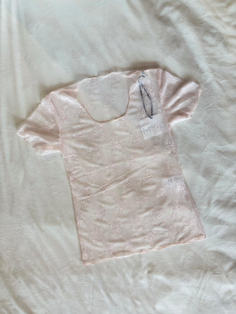 T-shirt Pizzo