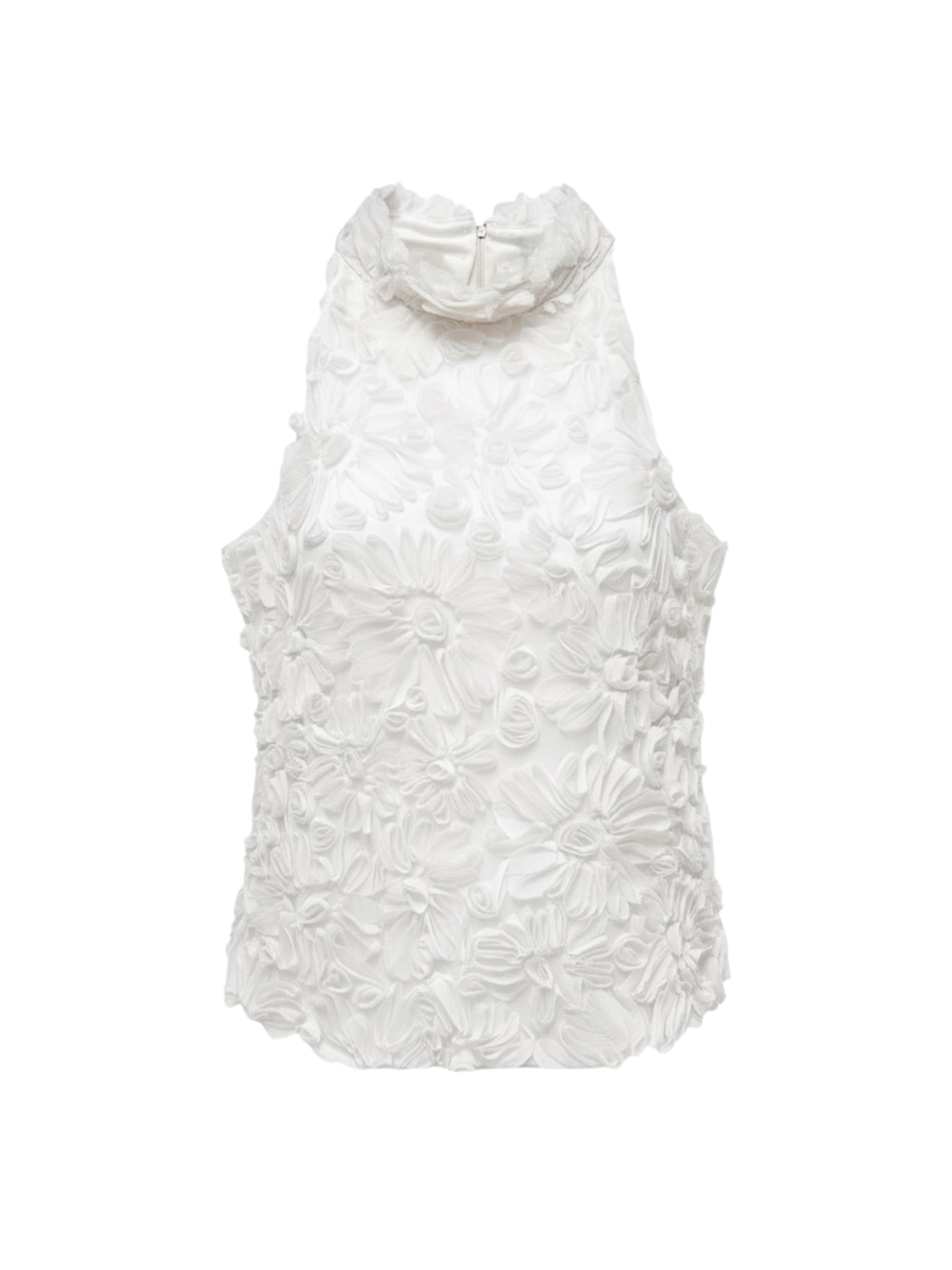 Top Fiori S/M