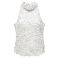 Top Fiori S/M