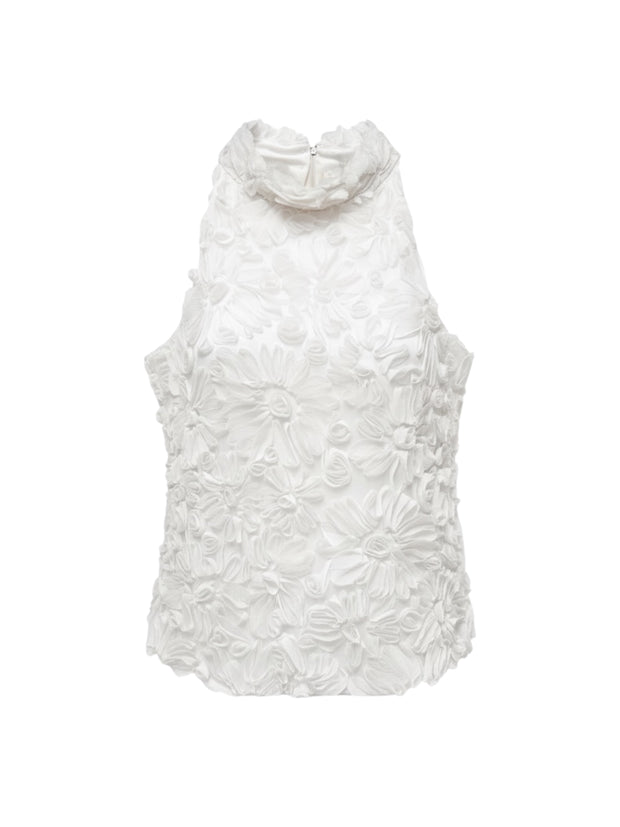 Top Fiori S/M