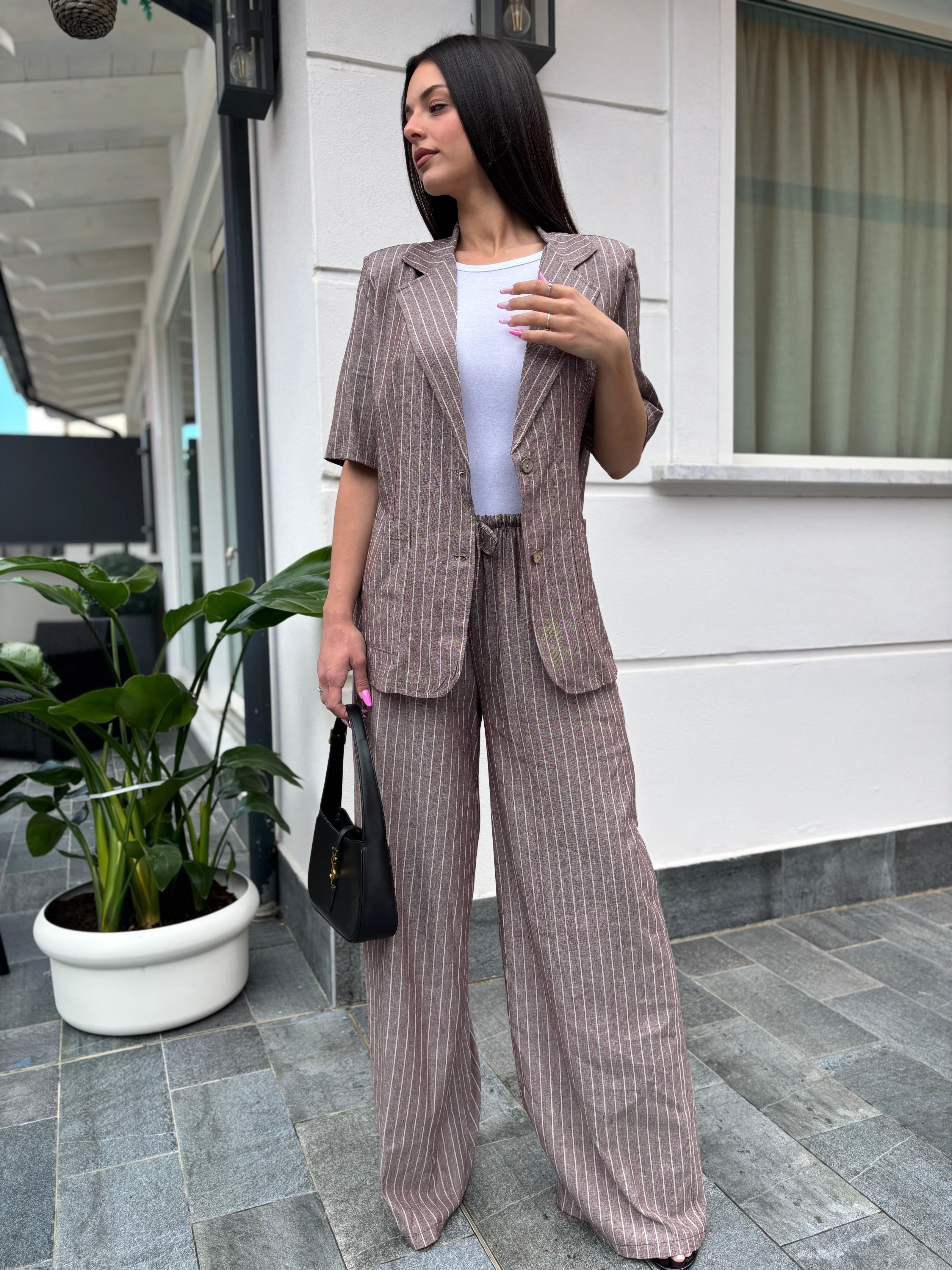 Pantalone Riga