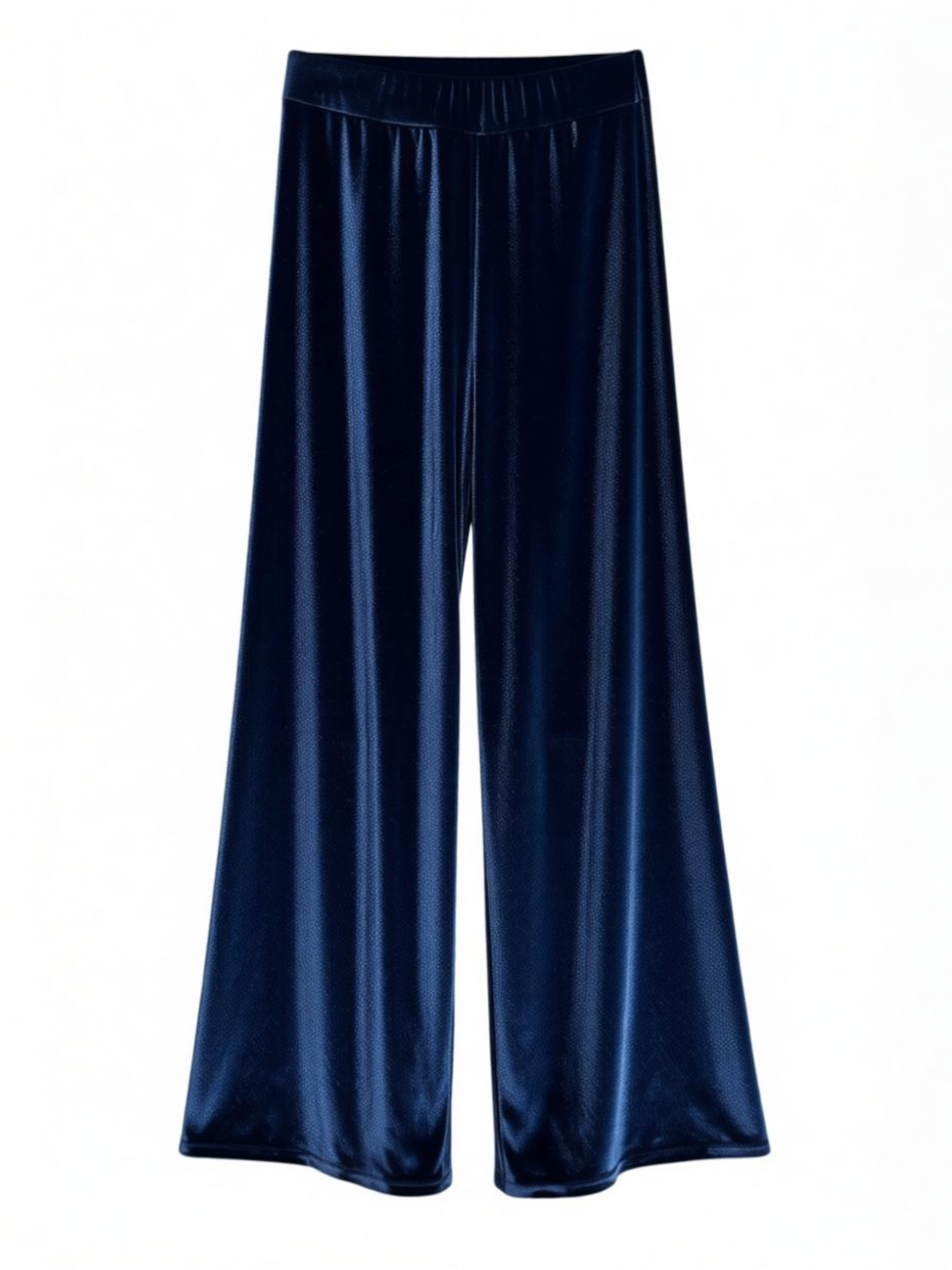 PANTALONE VELLUTO LISCIO - OG98978