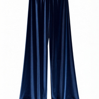 PANTALONE VELLUTO LISCIO - OG98978