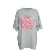 T-shirt Devil