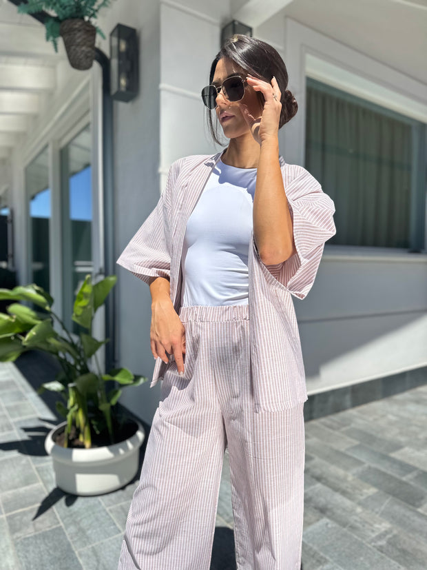 Camicia Riga