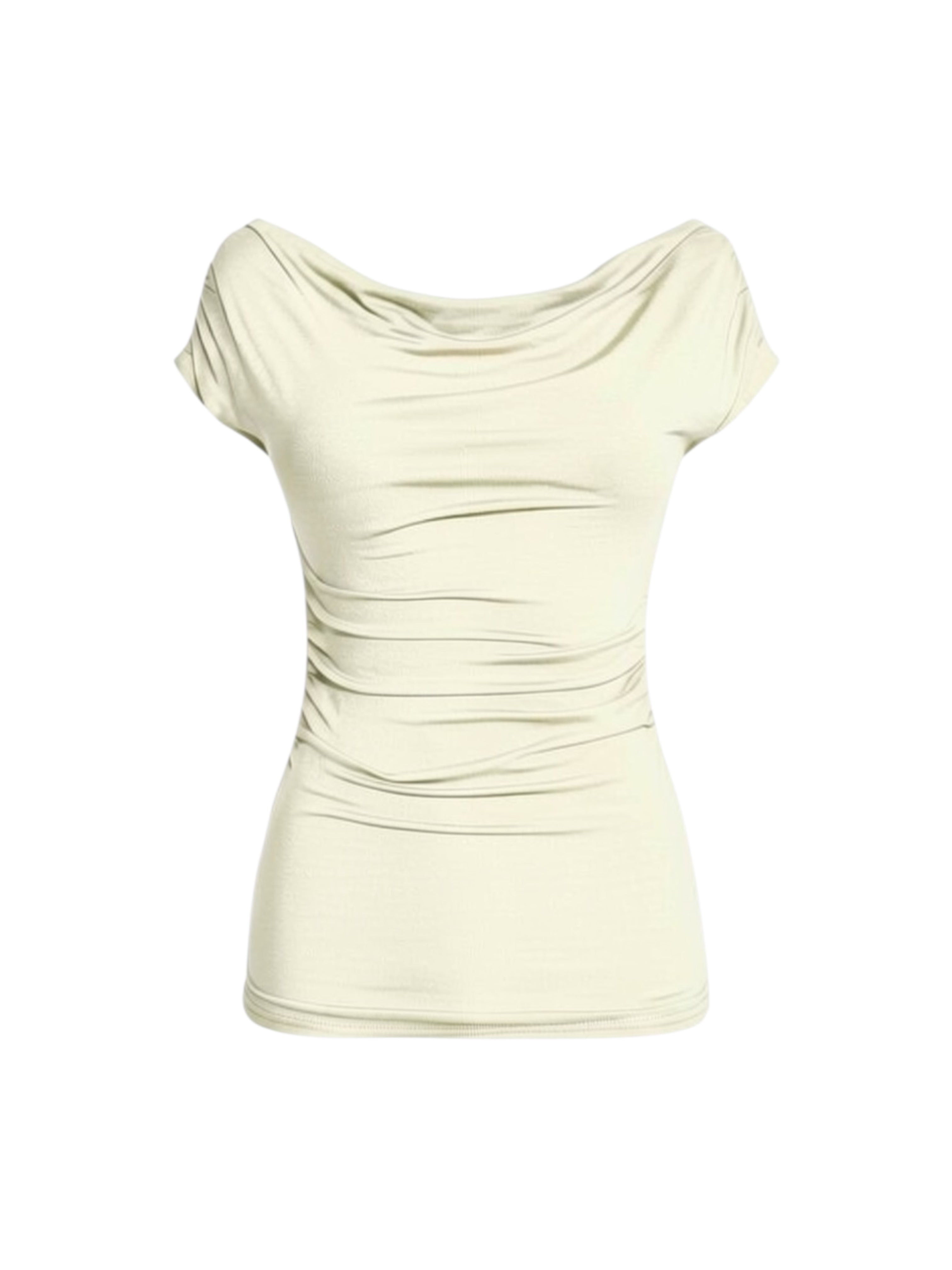 Maglia M/M doppia