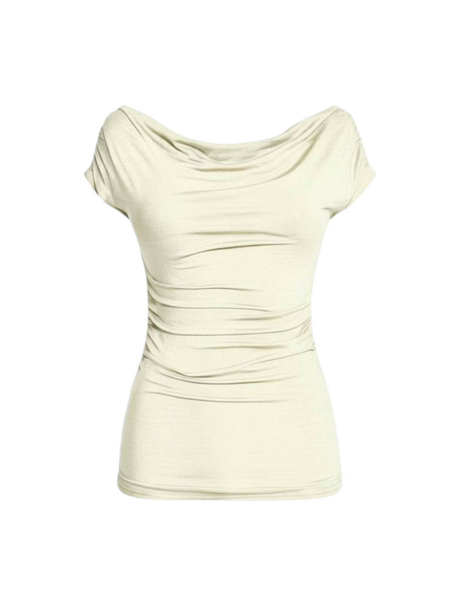 Maglia M/M doppia