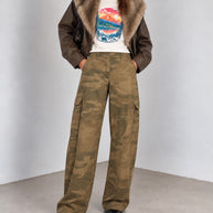 Pant. Cargo