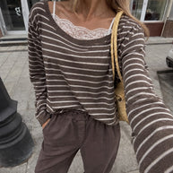 Top S/Q Pizzo