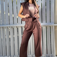 Pantalone Lyocell