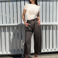 Maglia M/M doppia