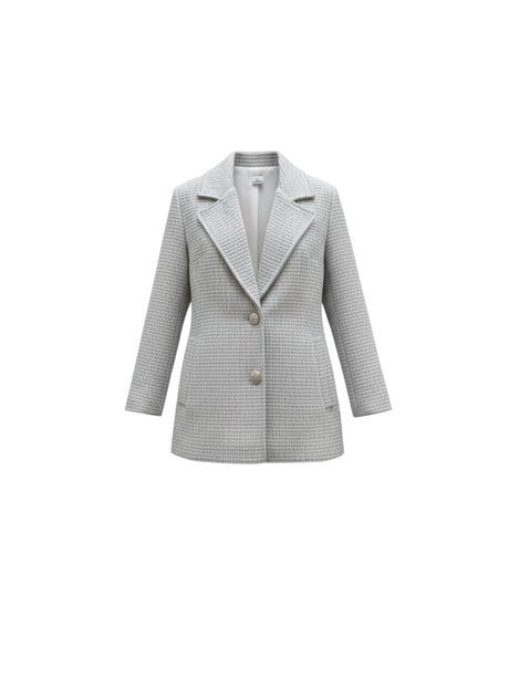 Giacca Over Chanel￼