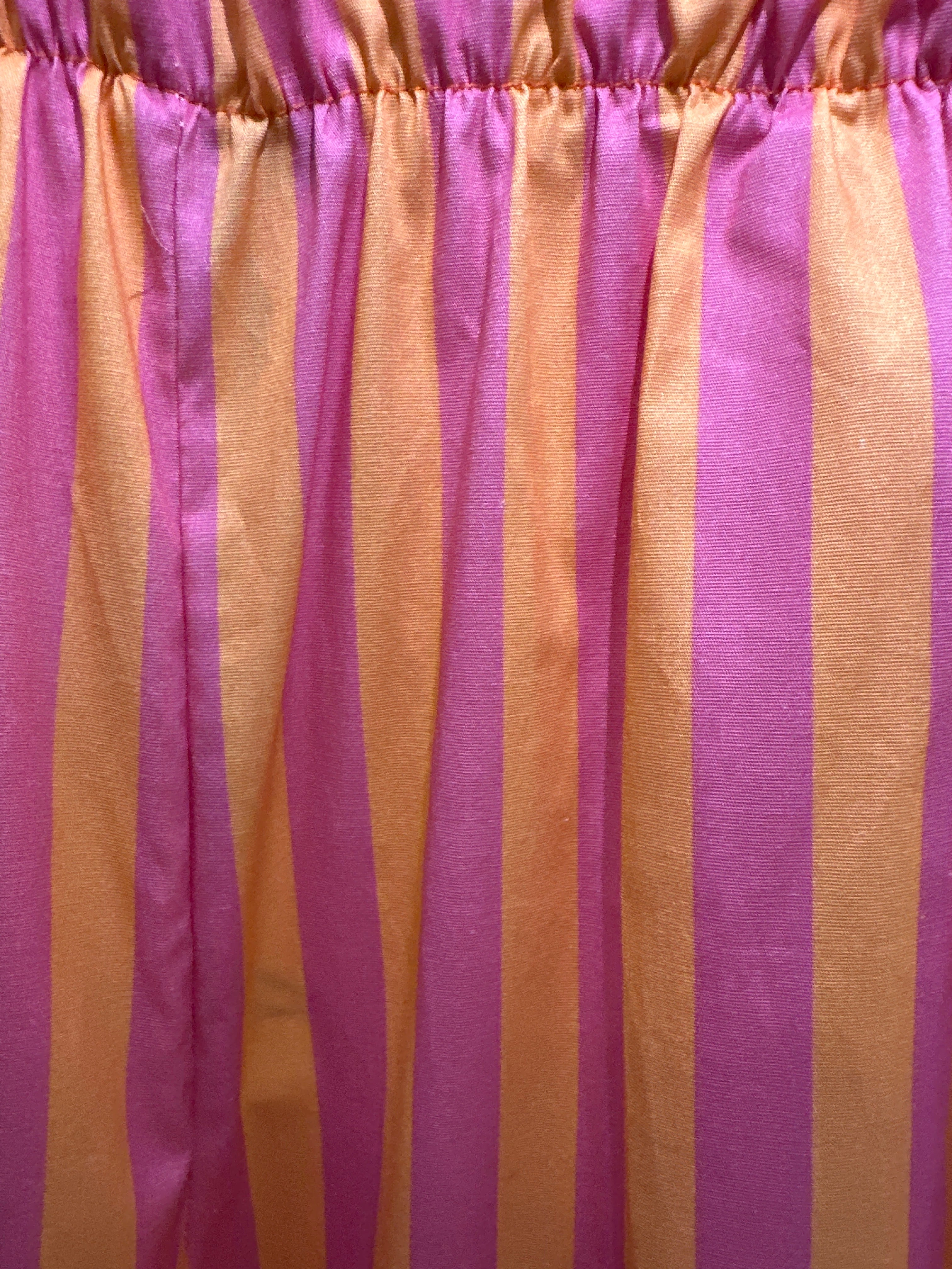 Pantalone Riga Ovetto