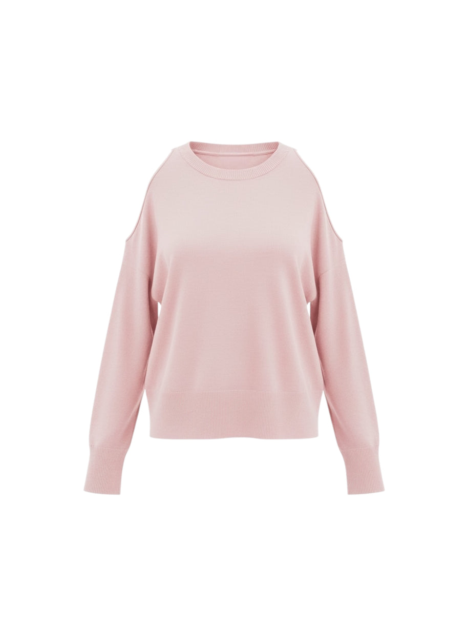 Maglia Cut-out