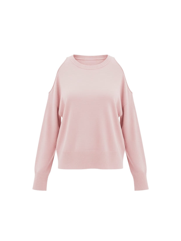 Maglia Cut-out