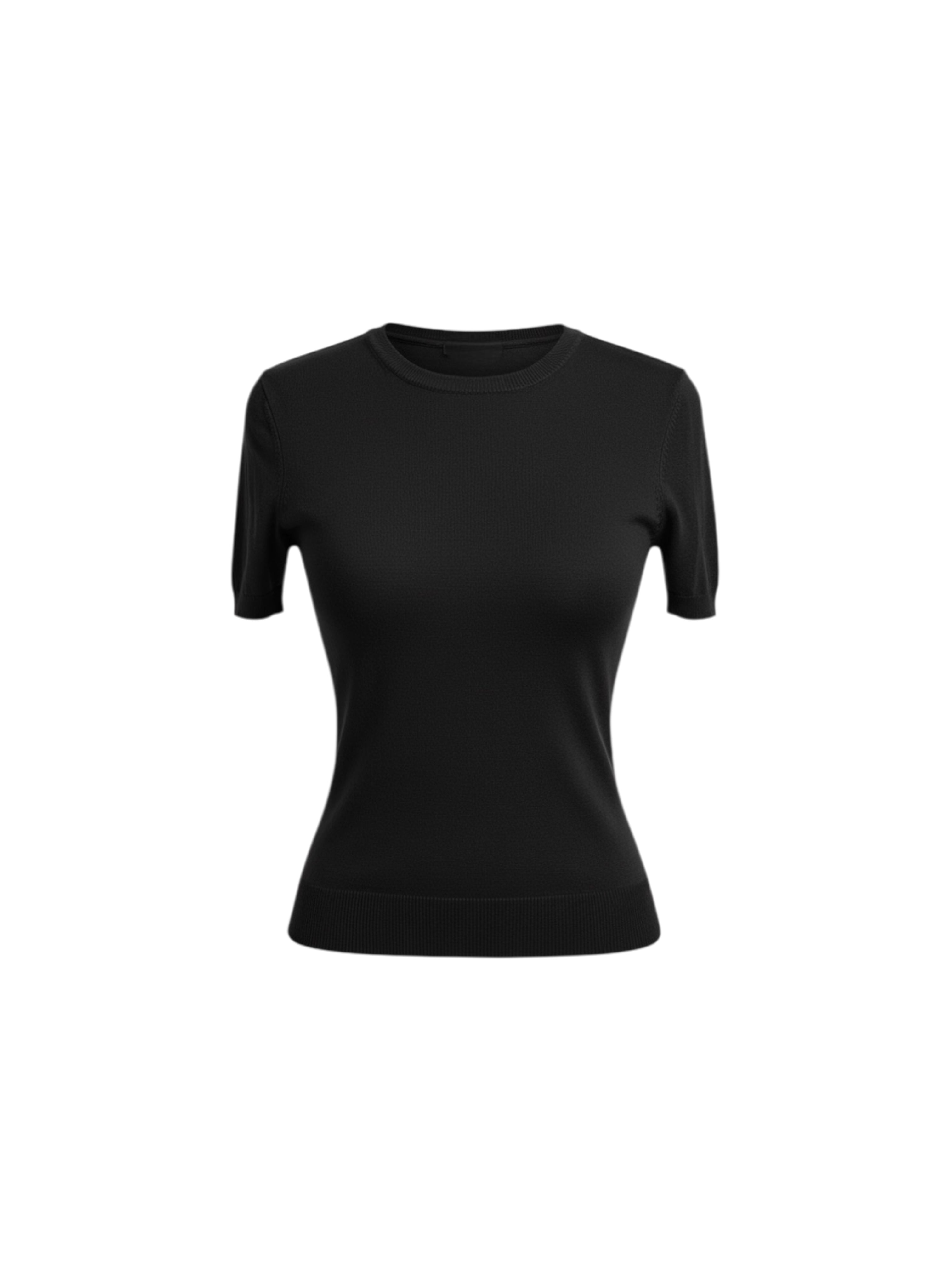 Maglia M/M Viscosa
