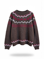 MAGLIA NORWAY T.UNICA - MB6152