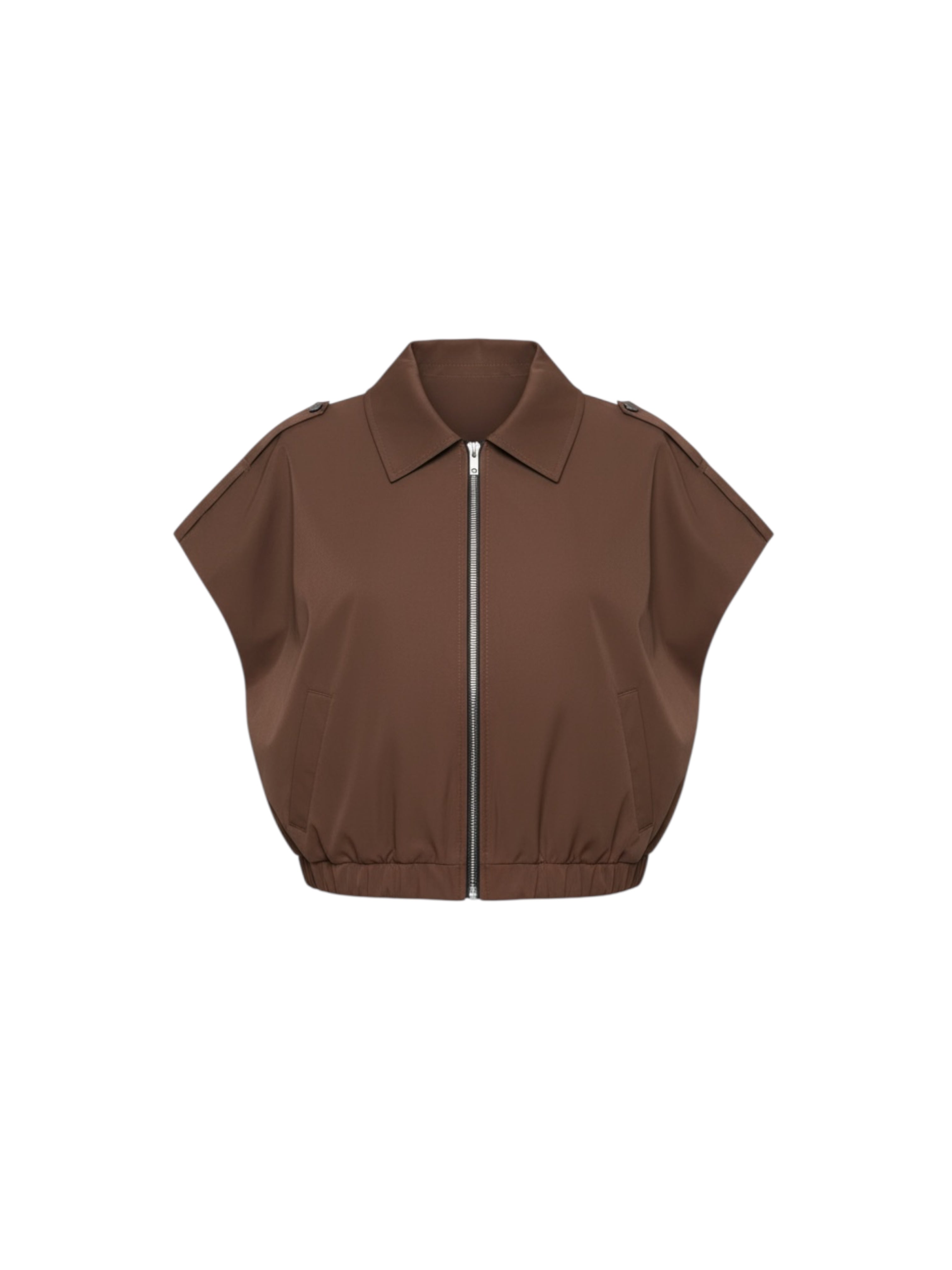 Gilet Trench
