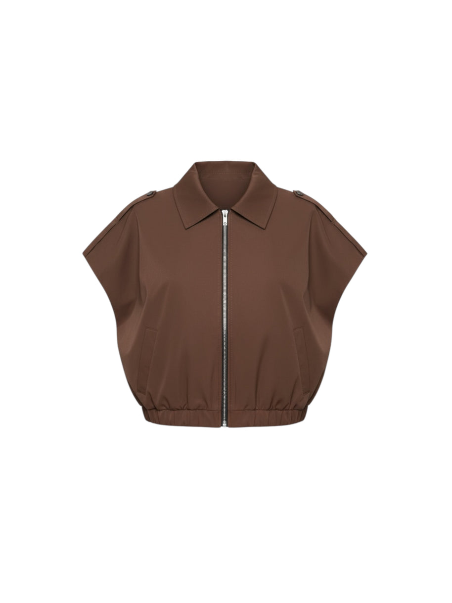 Gilet Trench