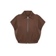 Gilet Trench