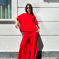 Blusa Viscosa