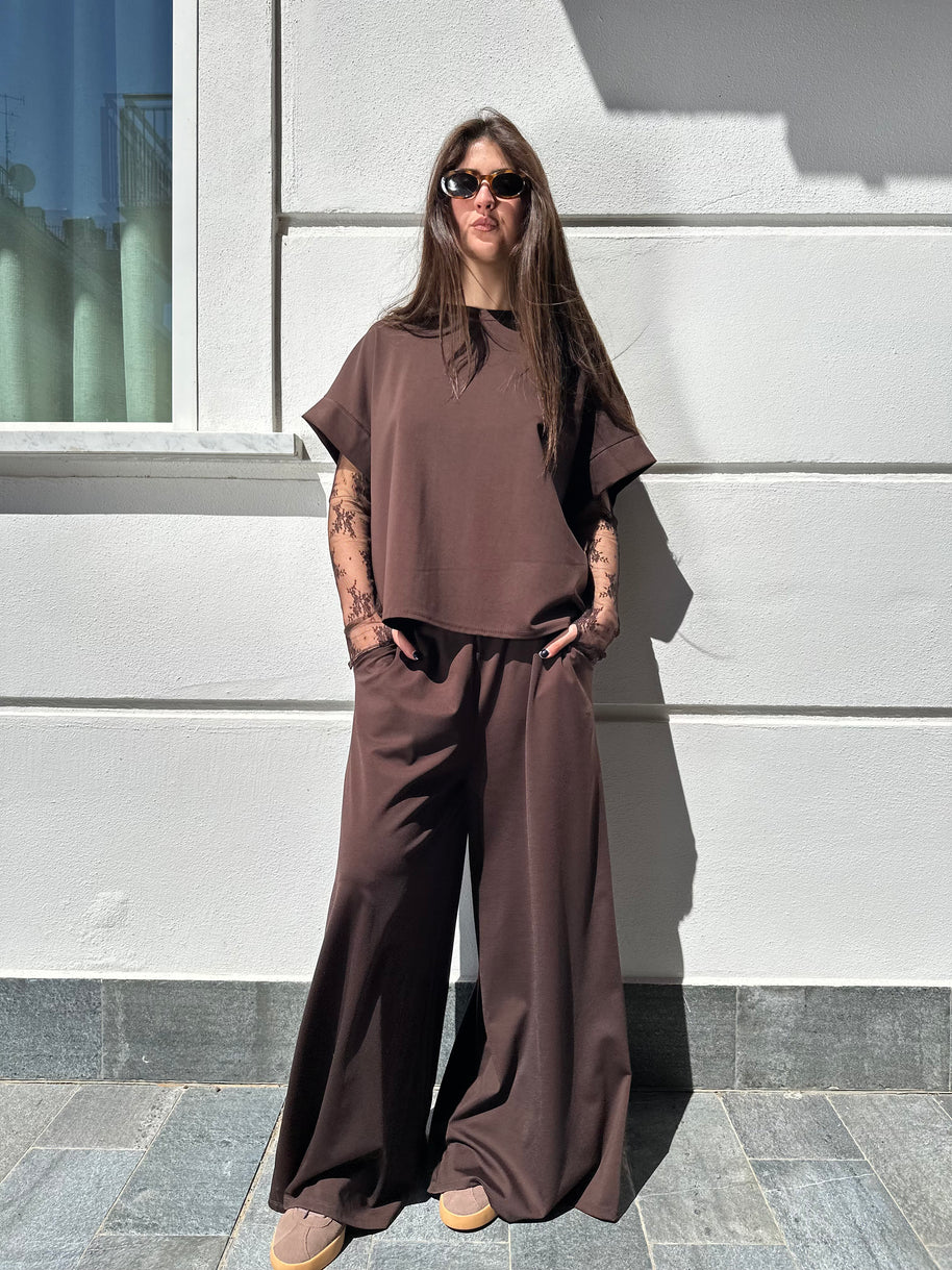 Blusa Viscosa