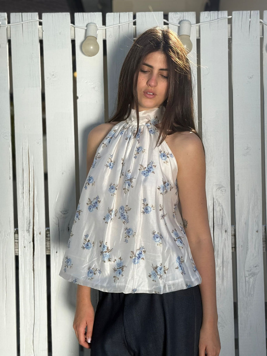 Top S/M Flora