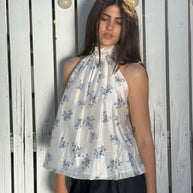 Top S/M Flora