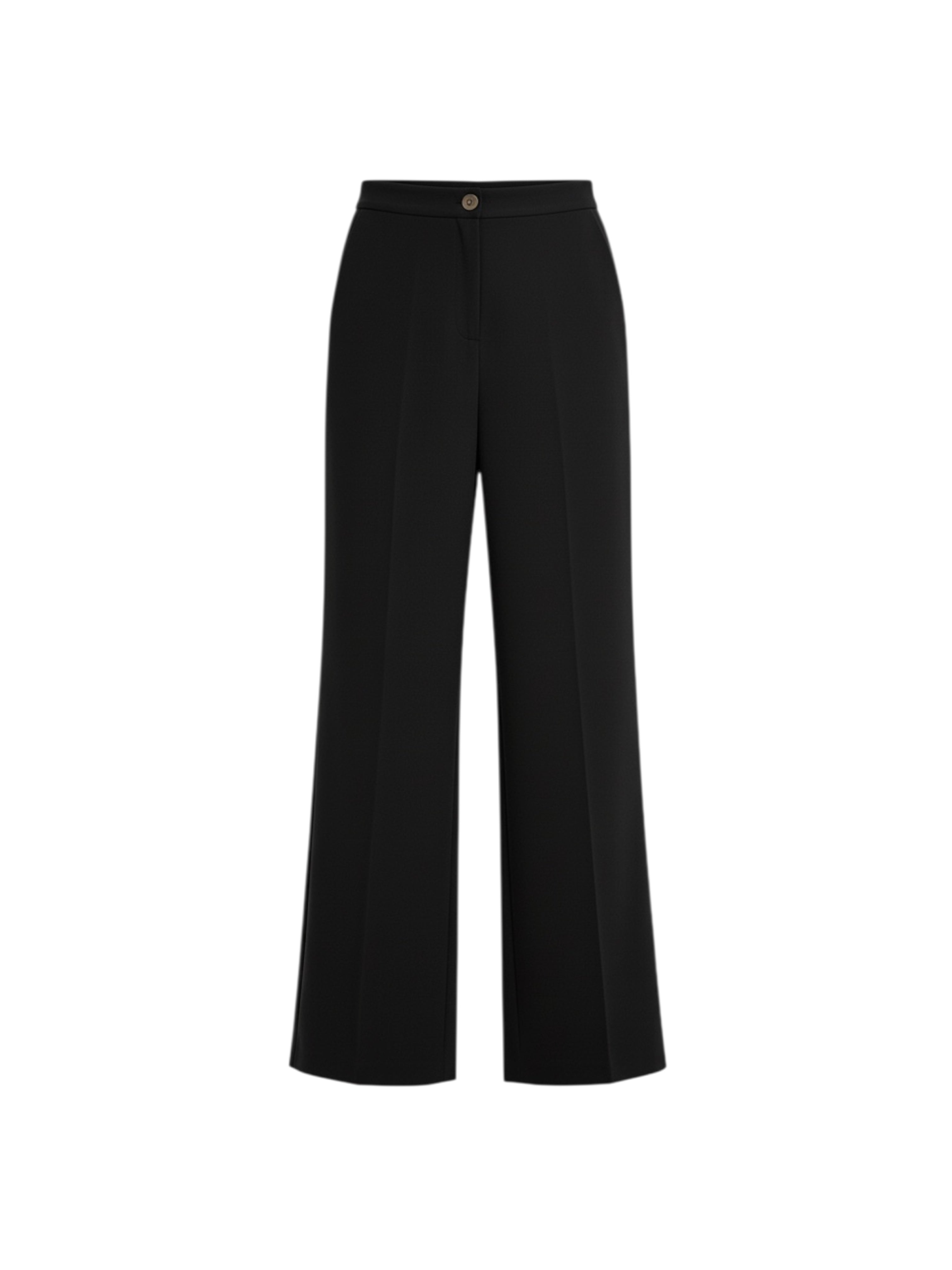 Pantalone Elastico Fluido